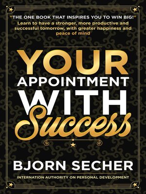 cover image of Your Appointment With Success